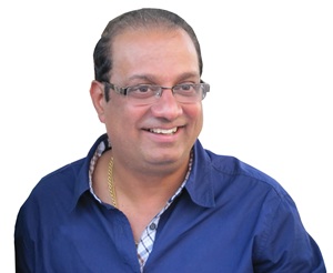 Ex. MLA Krishna Hegde has to initiate actions against Ponzi scheme operators in Maharashtra Ex. MLA Krishna Hegde has to initiate actions against Ponzi scheme operators in Maharashtra